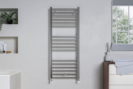 SILEA 400 X 1800 CHROME RAIL (Copy)