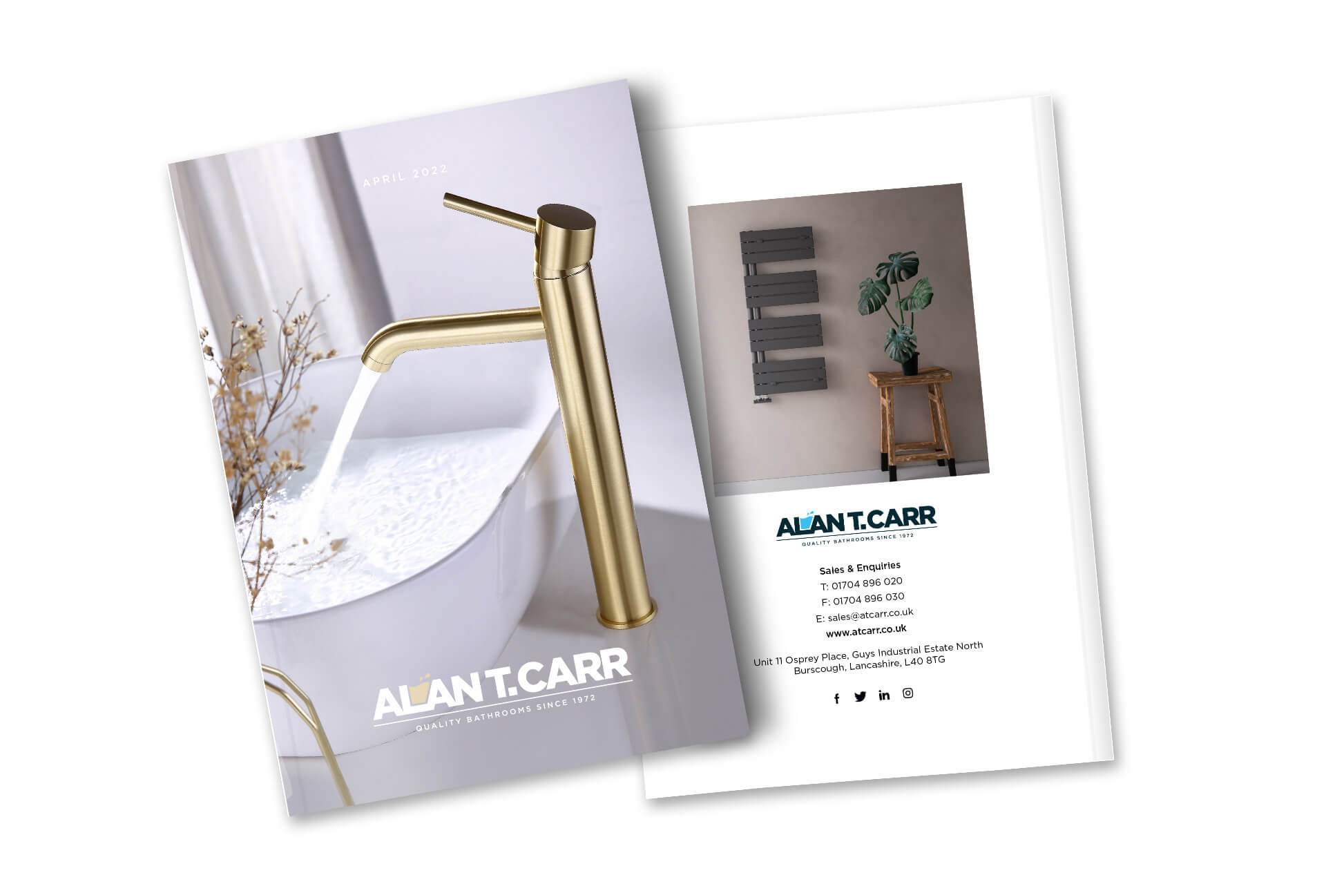 Complete Brochure