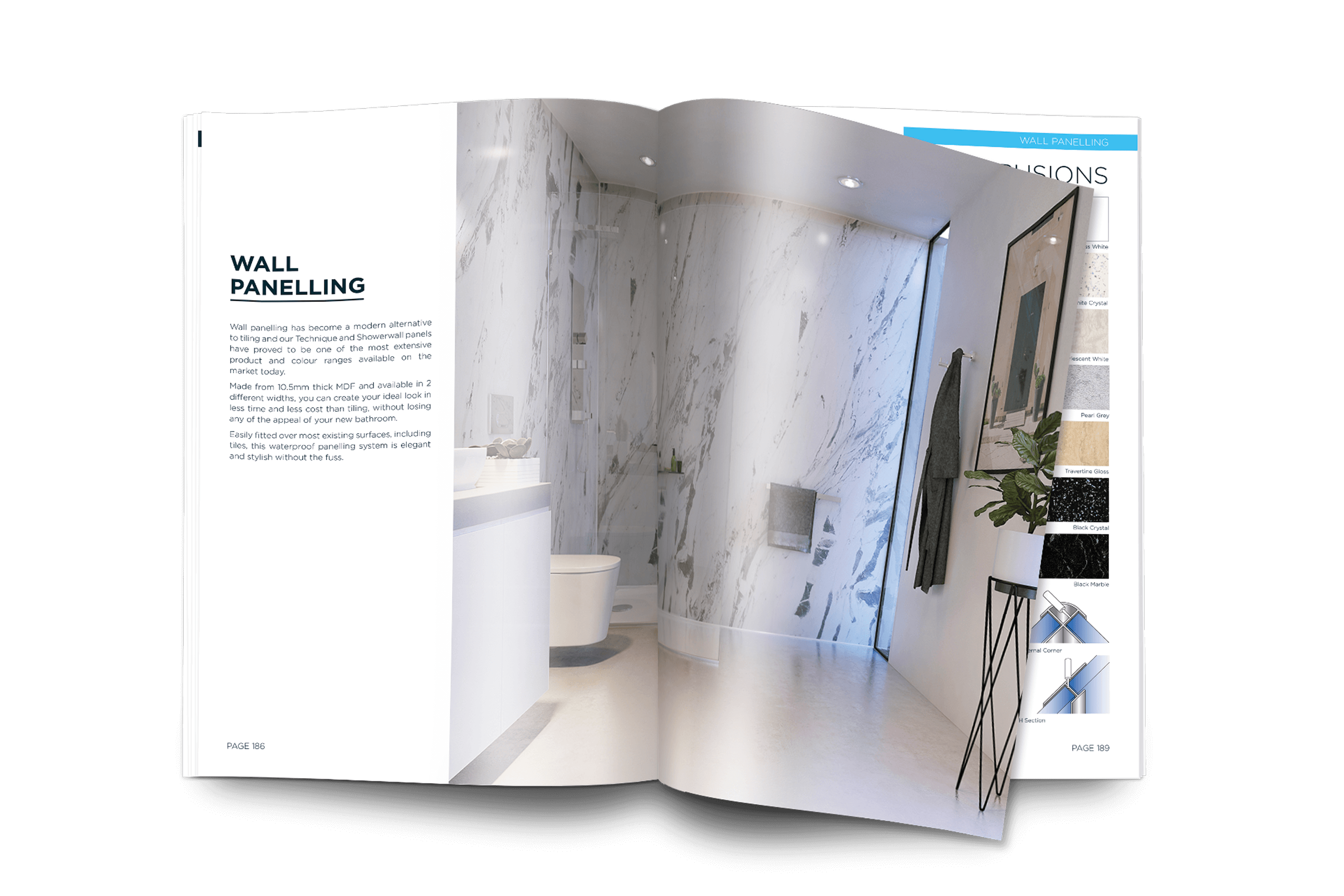 Wall Panelling