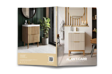 Bathroom Brochure 2025/26