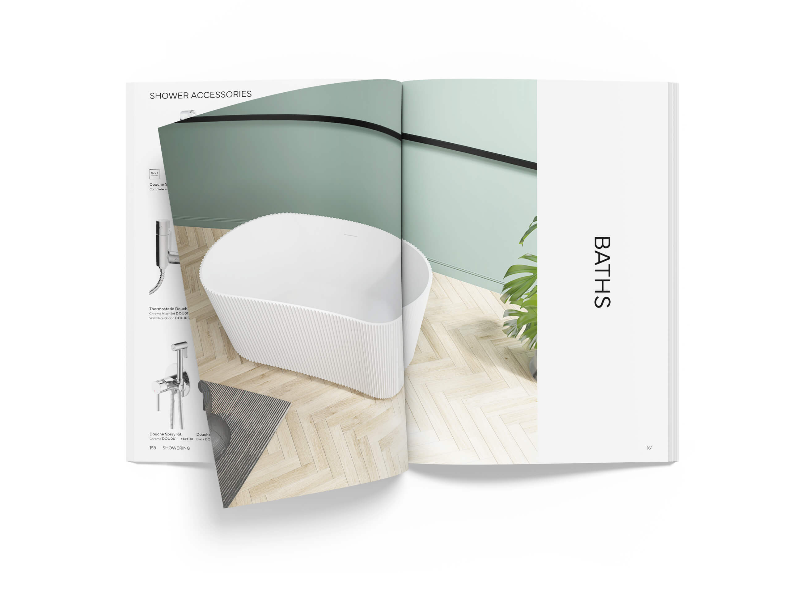 Baths