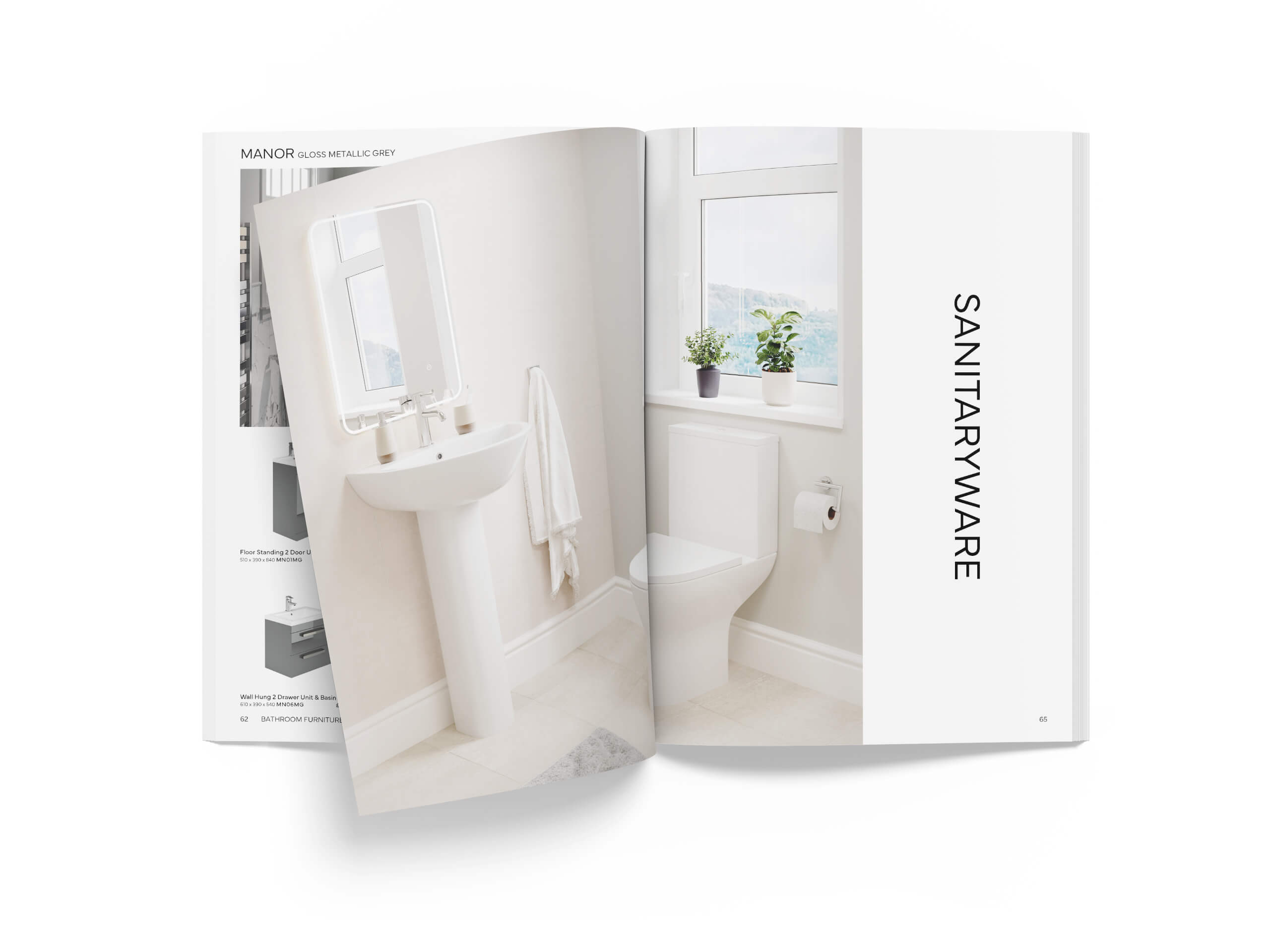 Sanitaryware