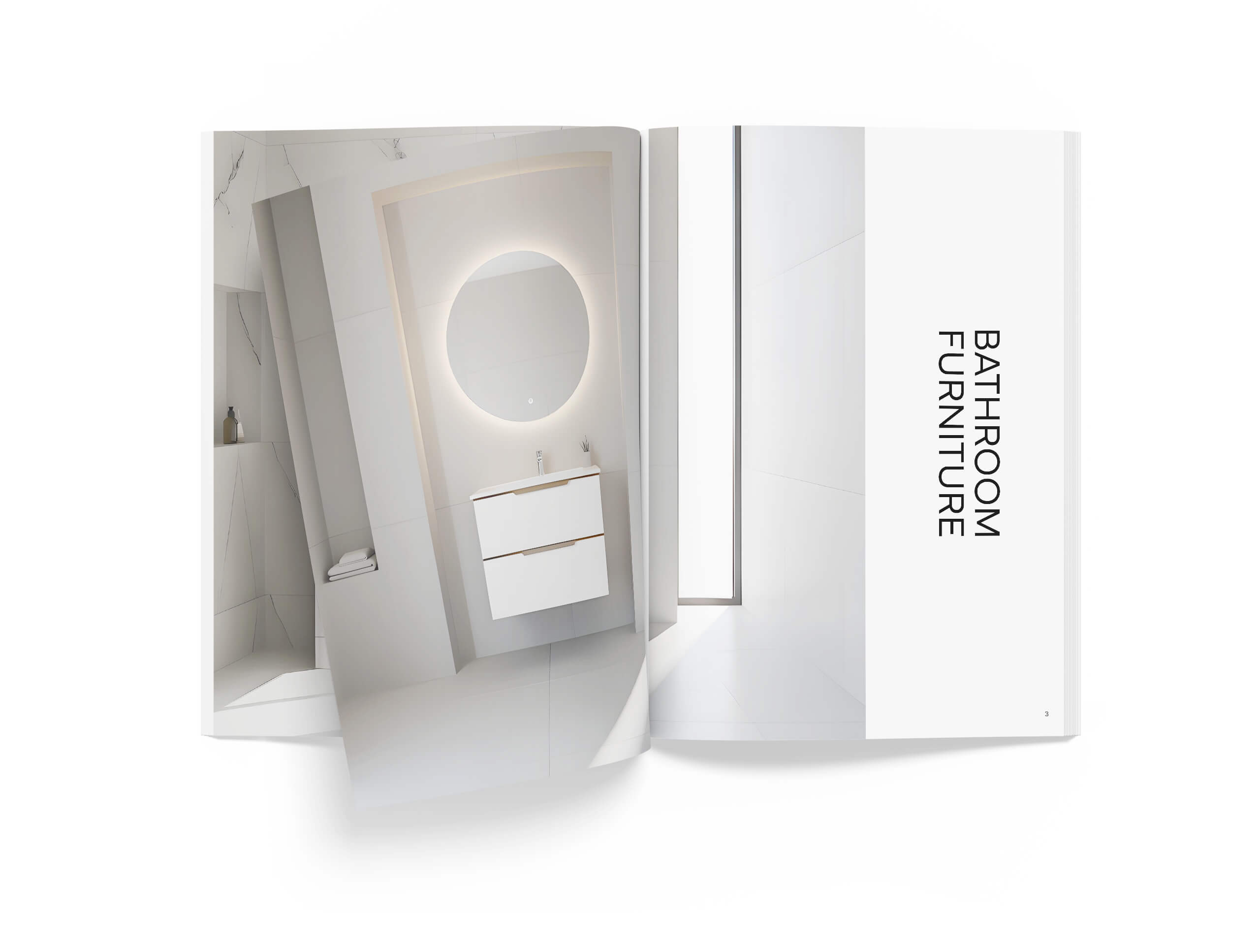 Bathroom Furniture