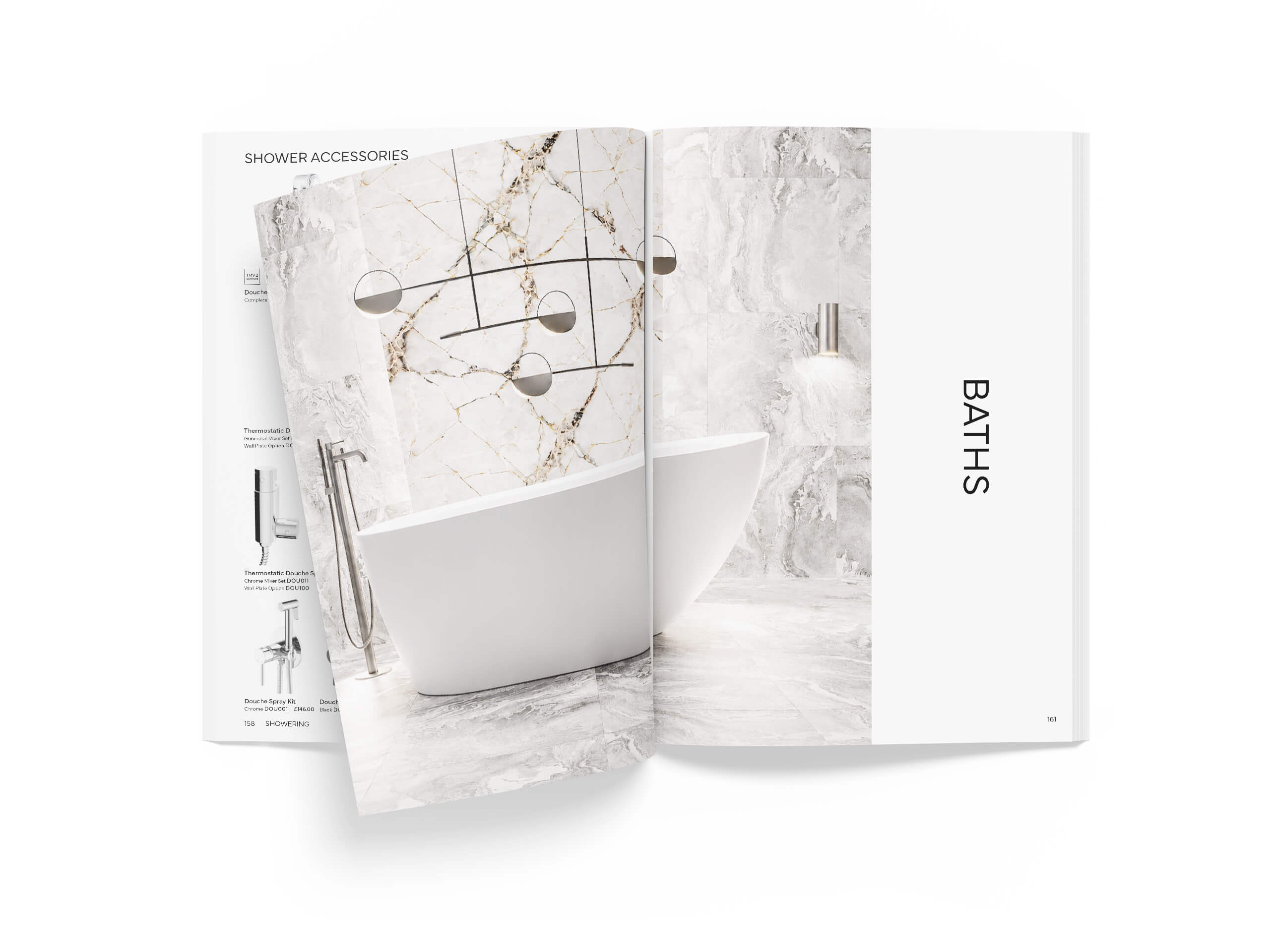 Baths