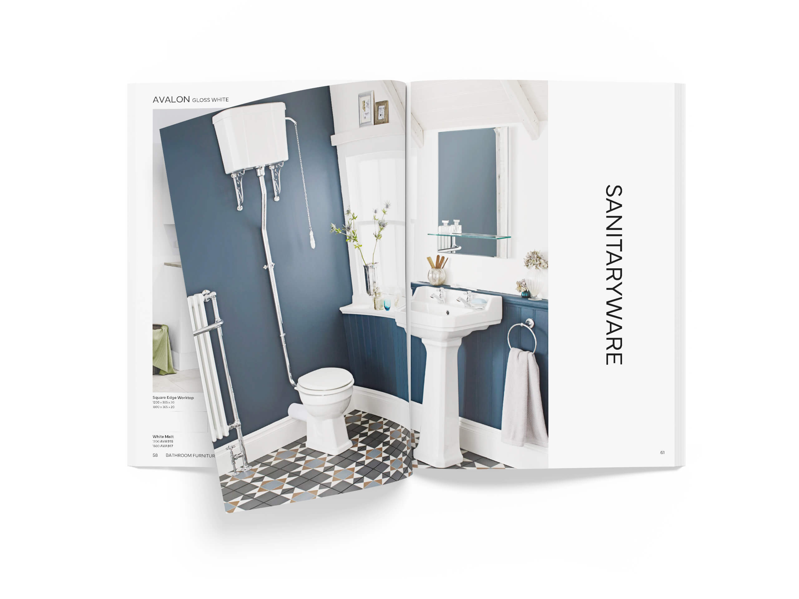 Sanitaryware