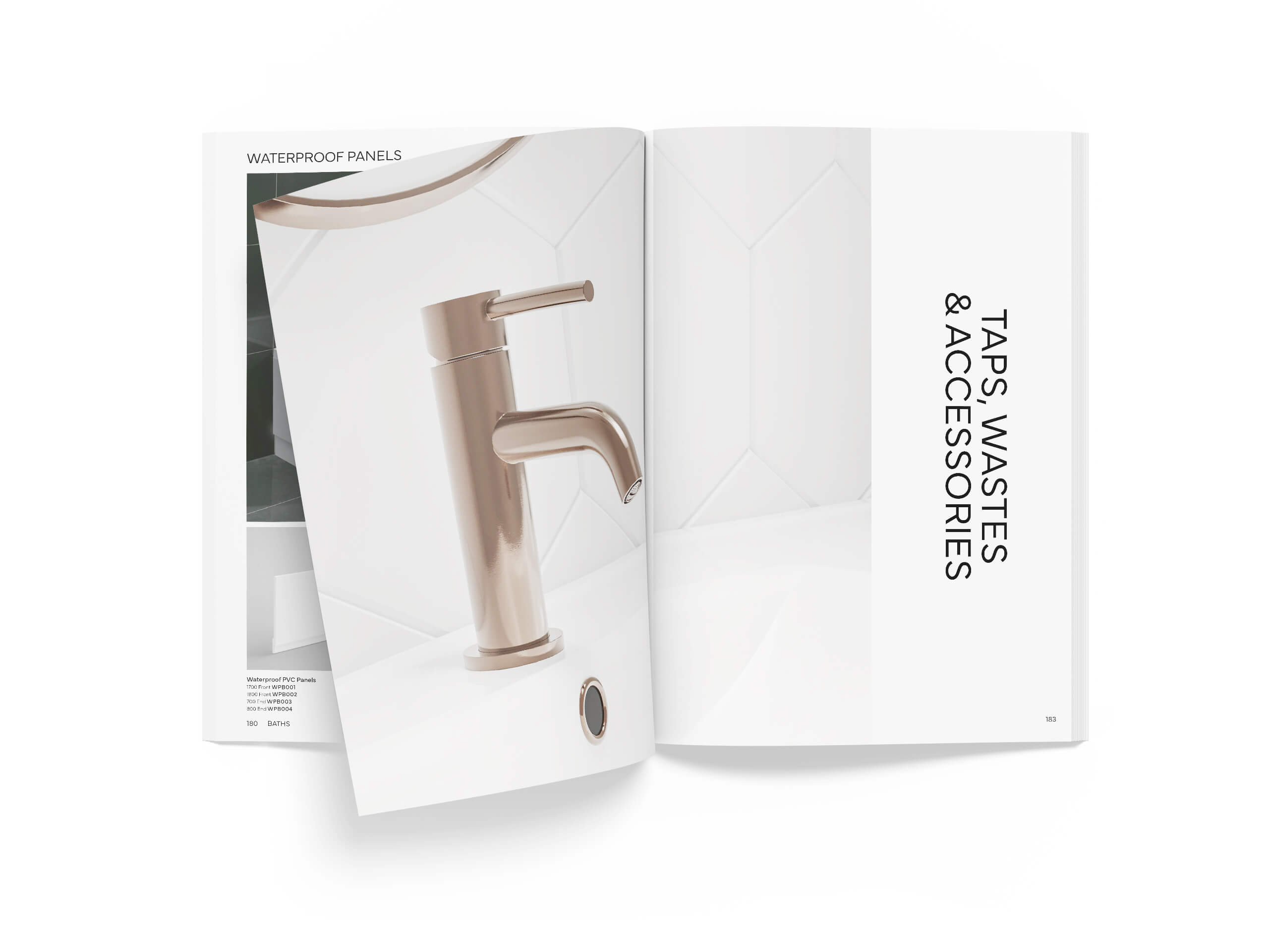 Furniture & Mirrors