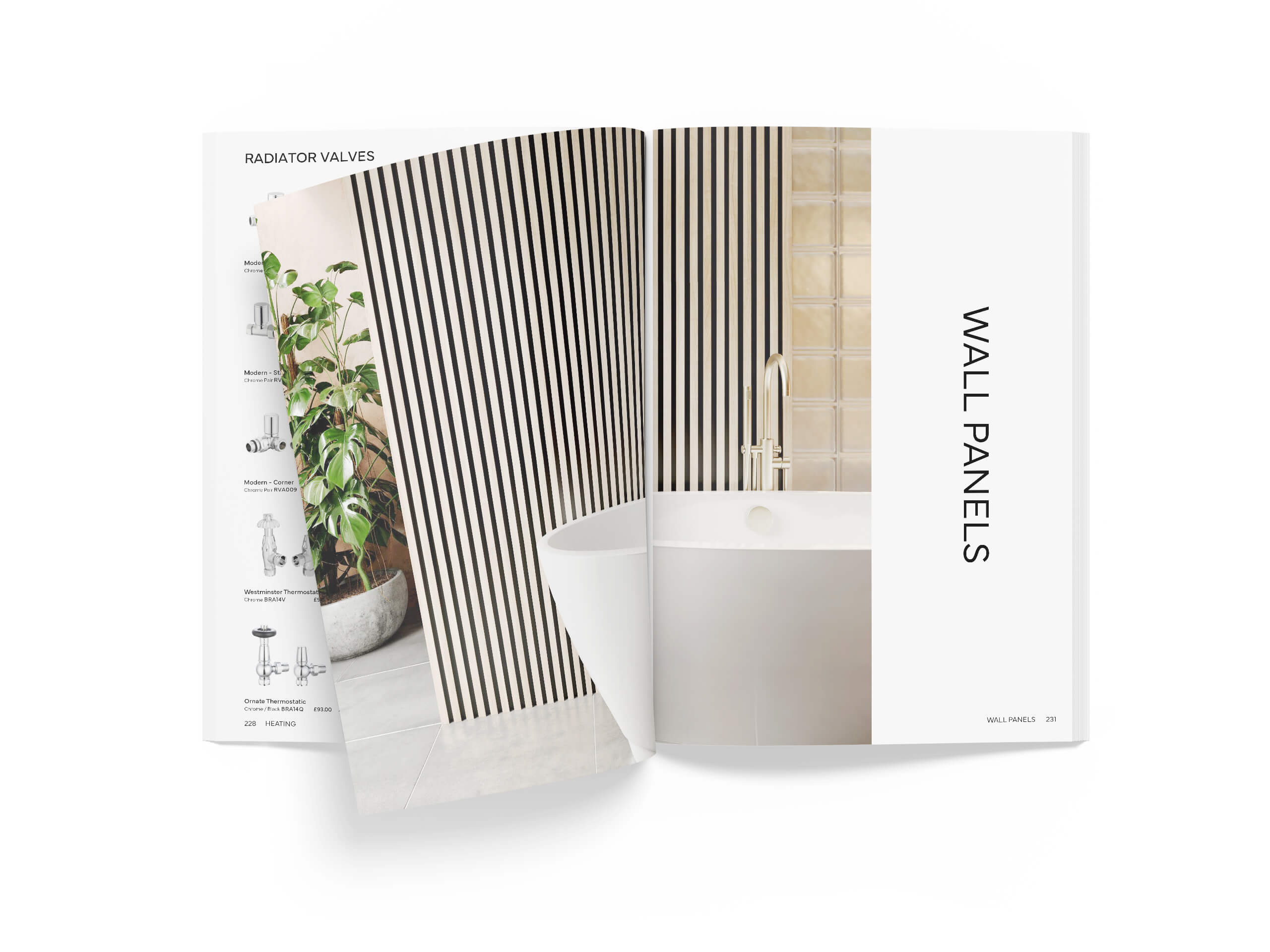 Wall Panels