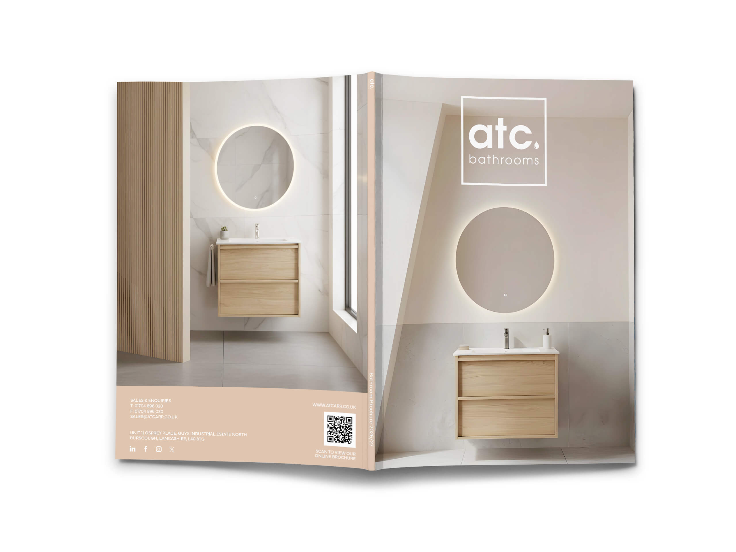 Complete Brochure