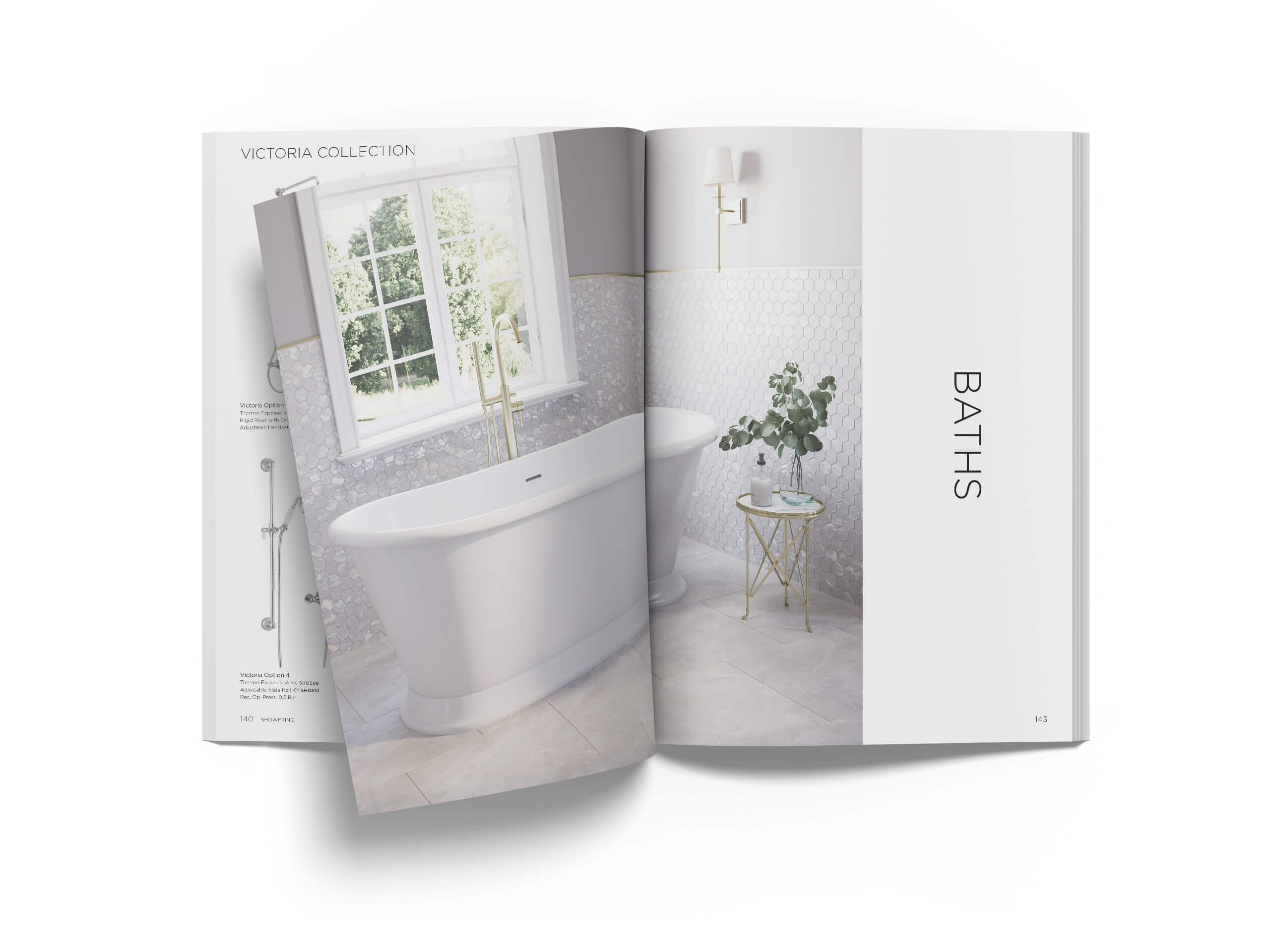 Baths