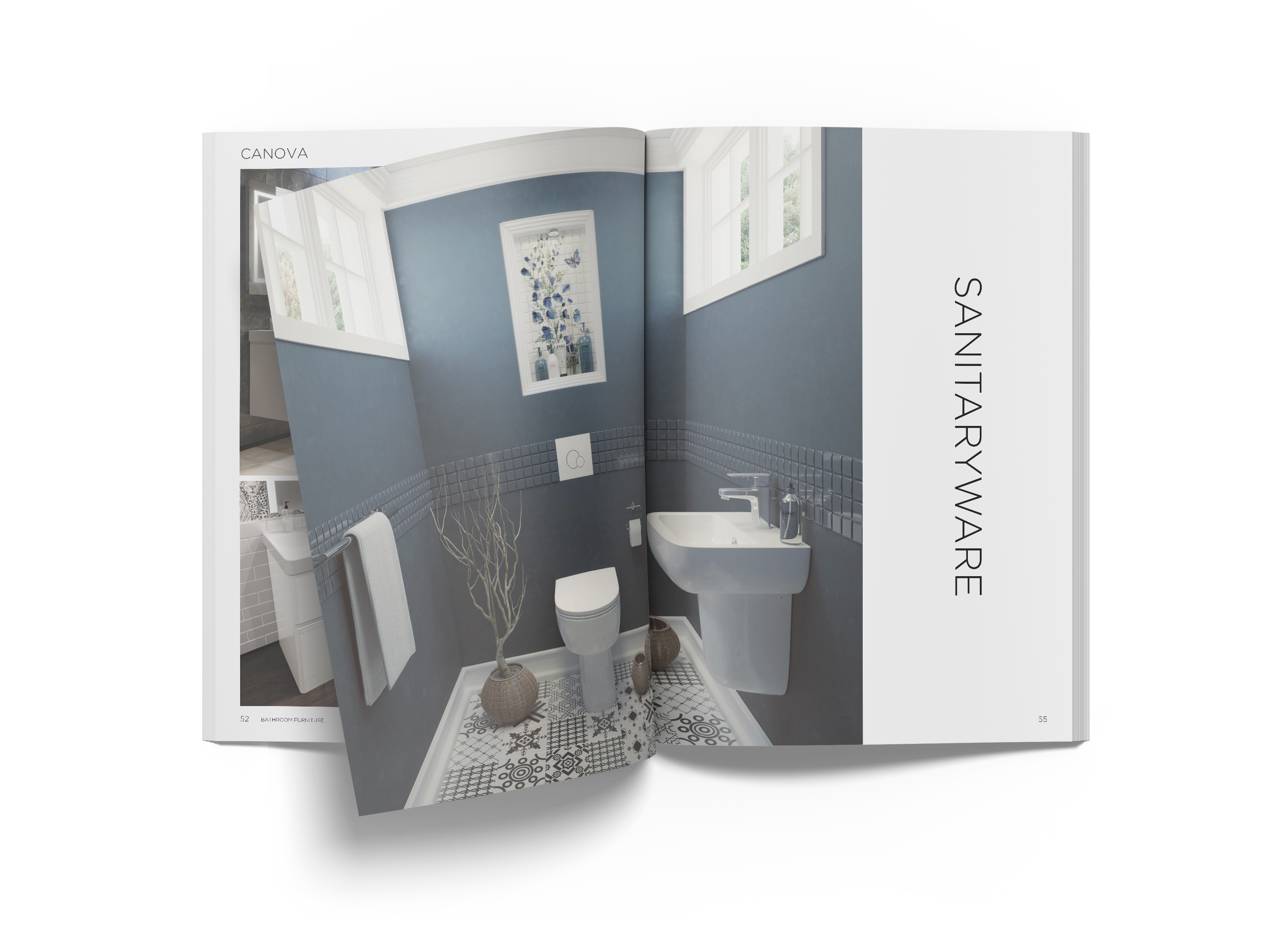 Sanitaryware